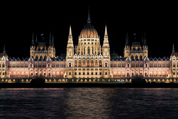 Венгрия бьет рекорды: туризм 2023 превзошел даже «золотой» 2019