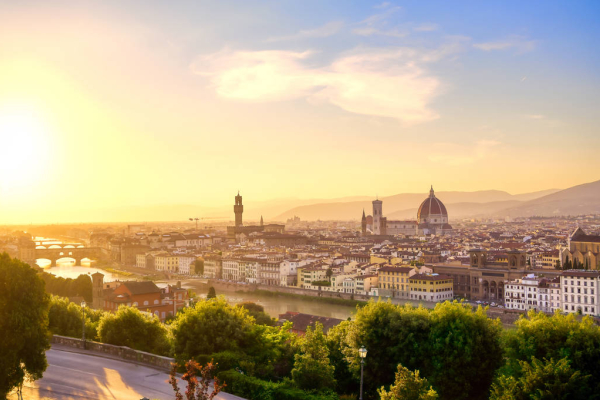 The best cities in Italy for a comfortable life and investment opportunities