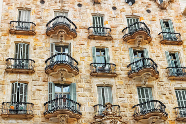 Barcelona and Madrid: Leading European Cities for Hotel Investments in 2024