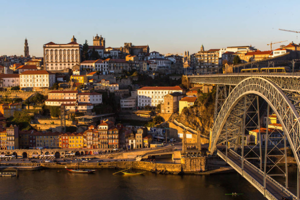 Property values in Portugal continue to rise