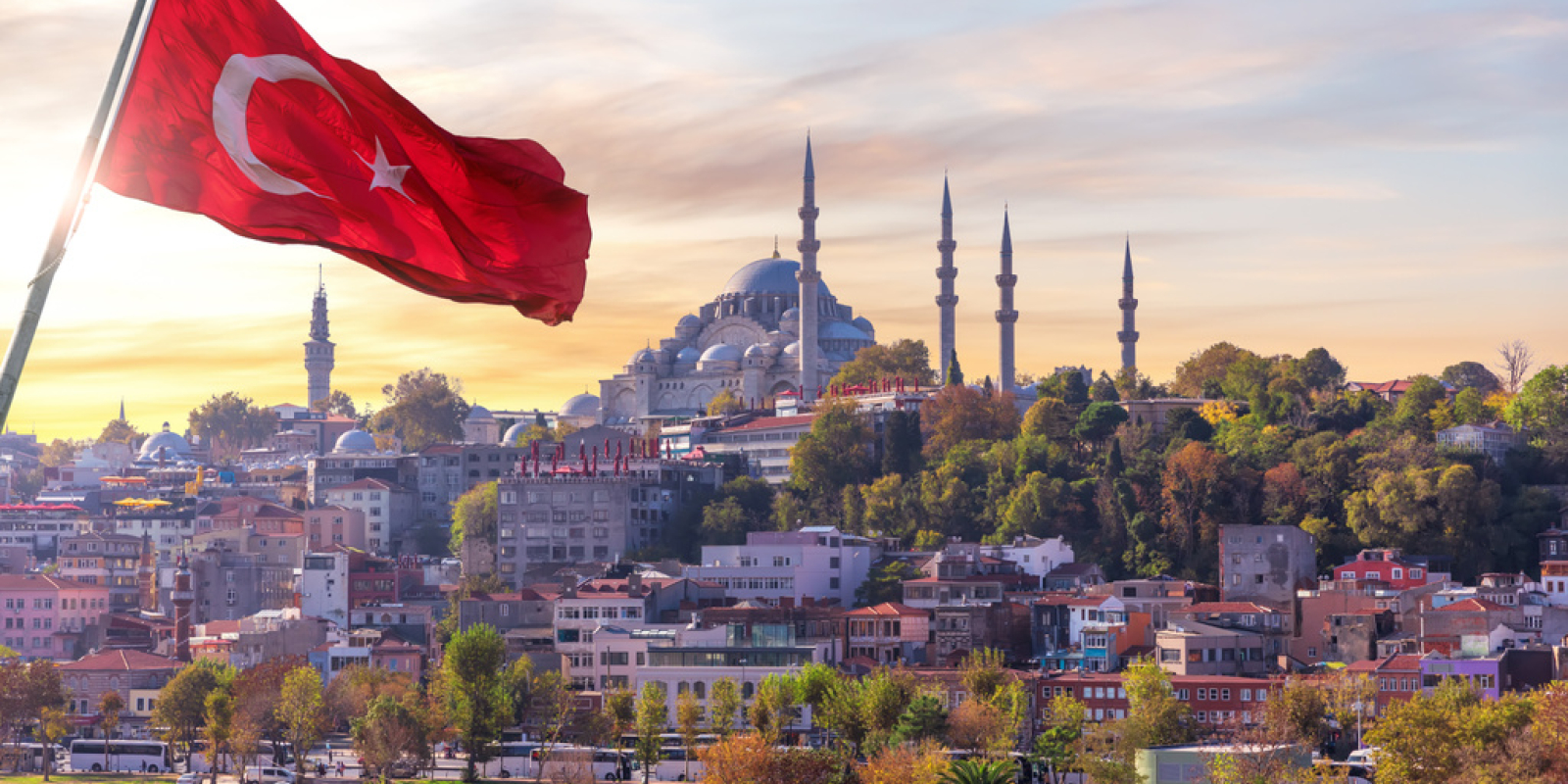 Best Cities in Turkey for Living and Investing