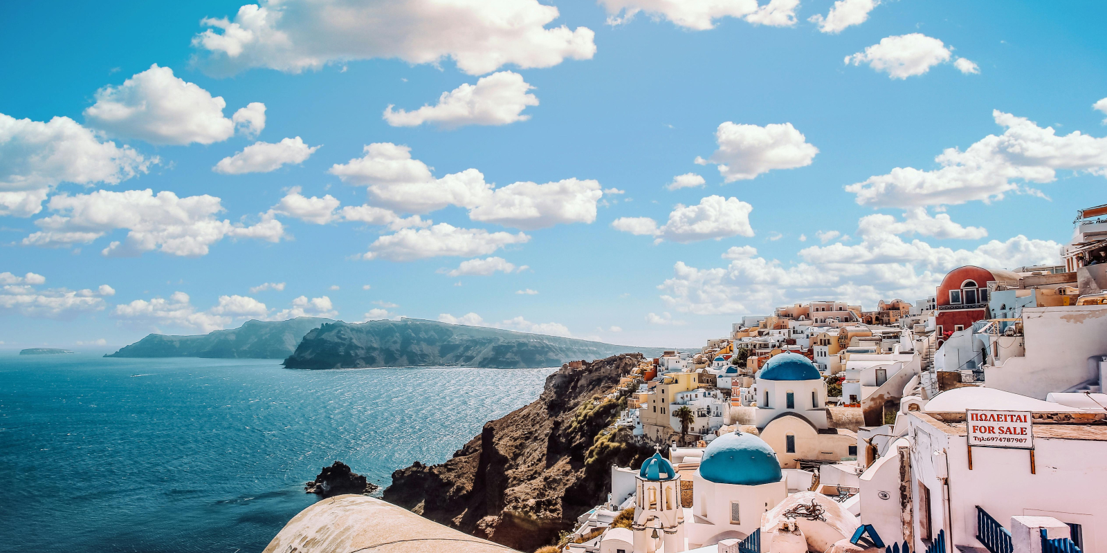 taxes and Expenses When Buying Real Estate in Greece