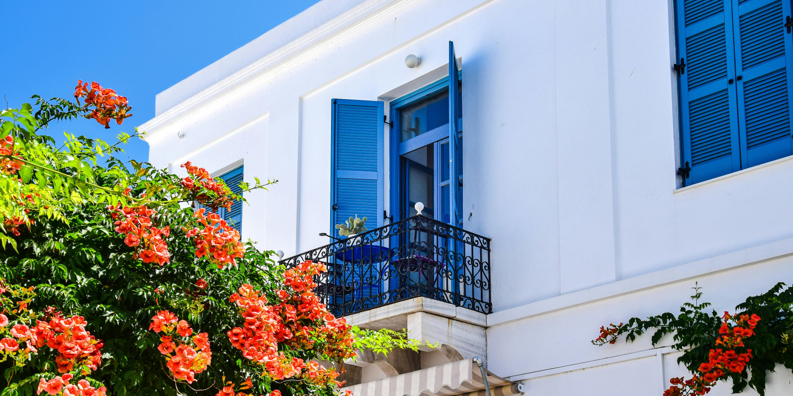 The procedure for buying a property in Greece