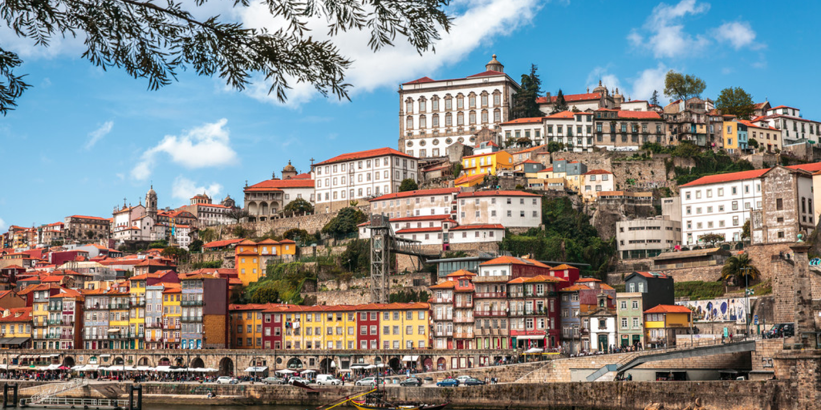 Portugal: An overview of the regions with the greatest investment potential in real estate