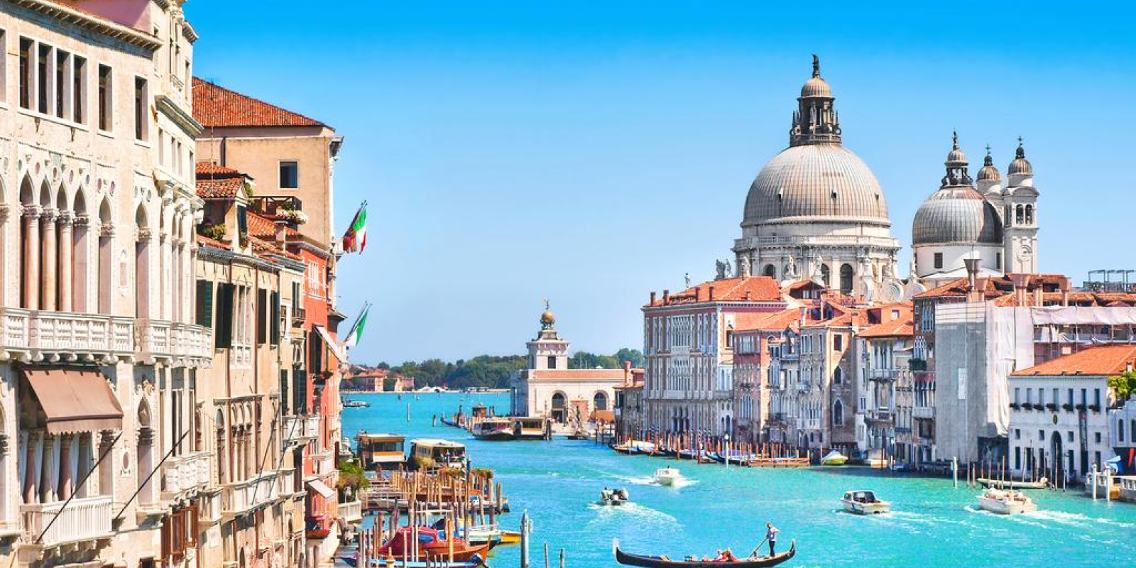 The best regions of Italy for living and investing