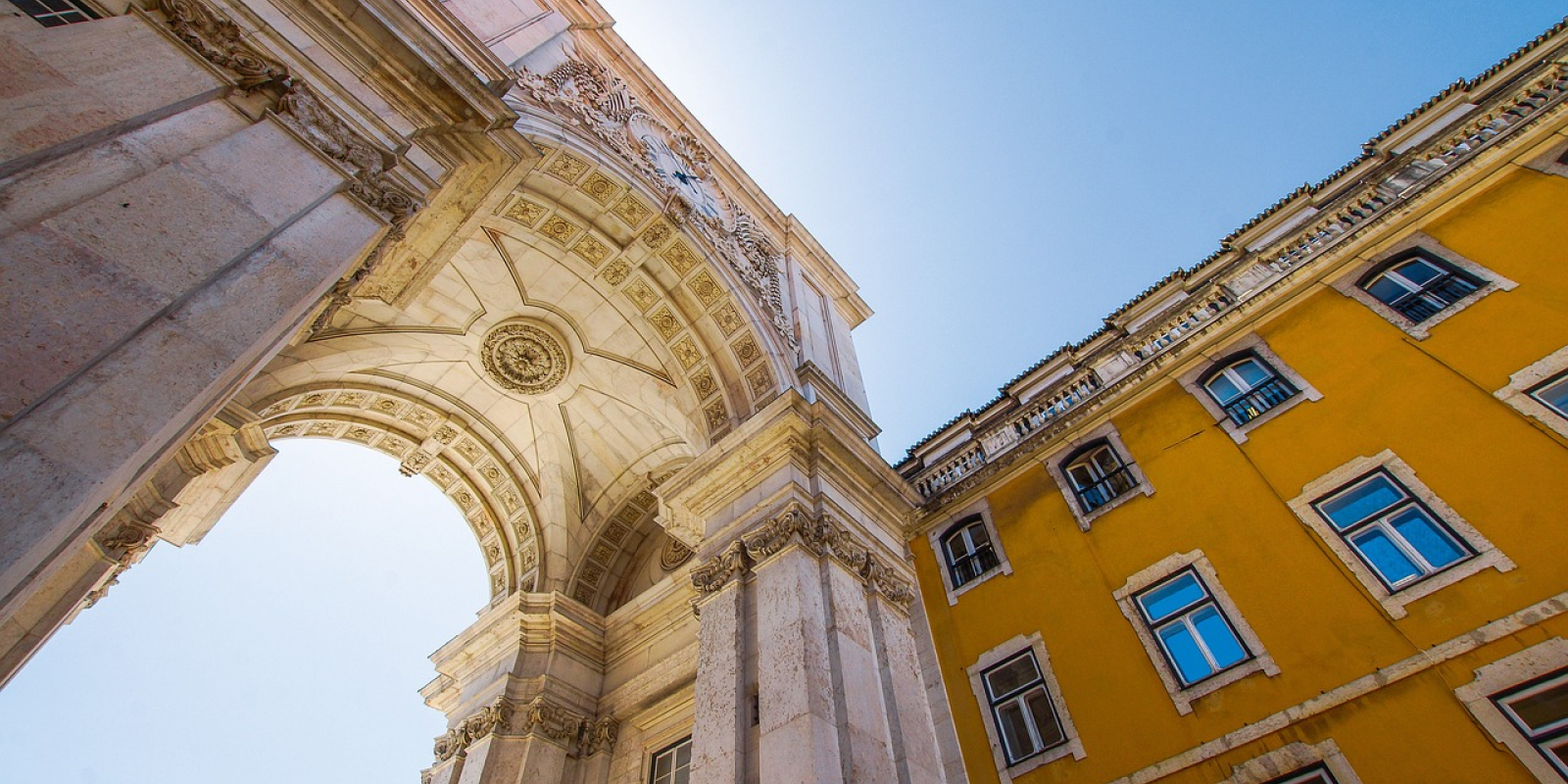 The procedure for buying a property in Portugal