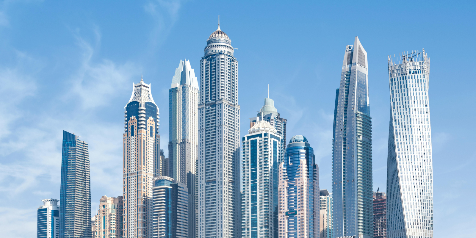 FAQ about buying property in UAE