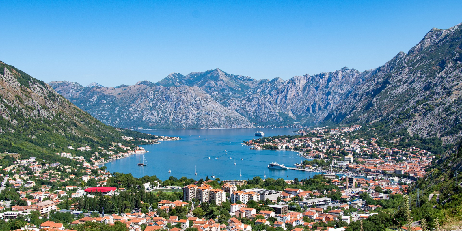 How to buy property in Montenegro