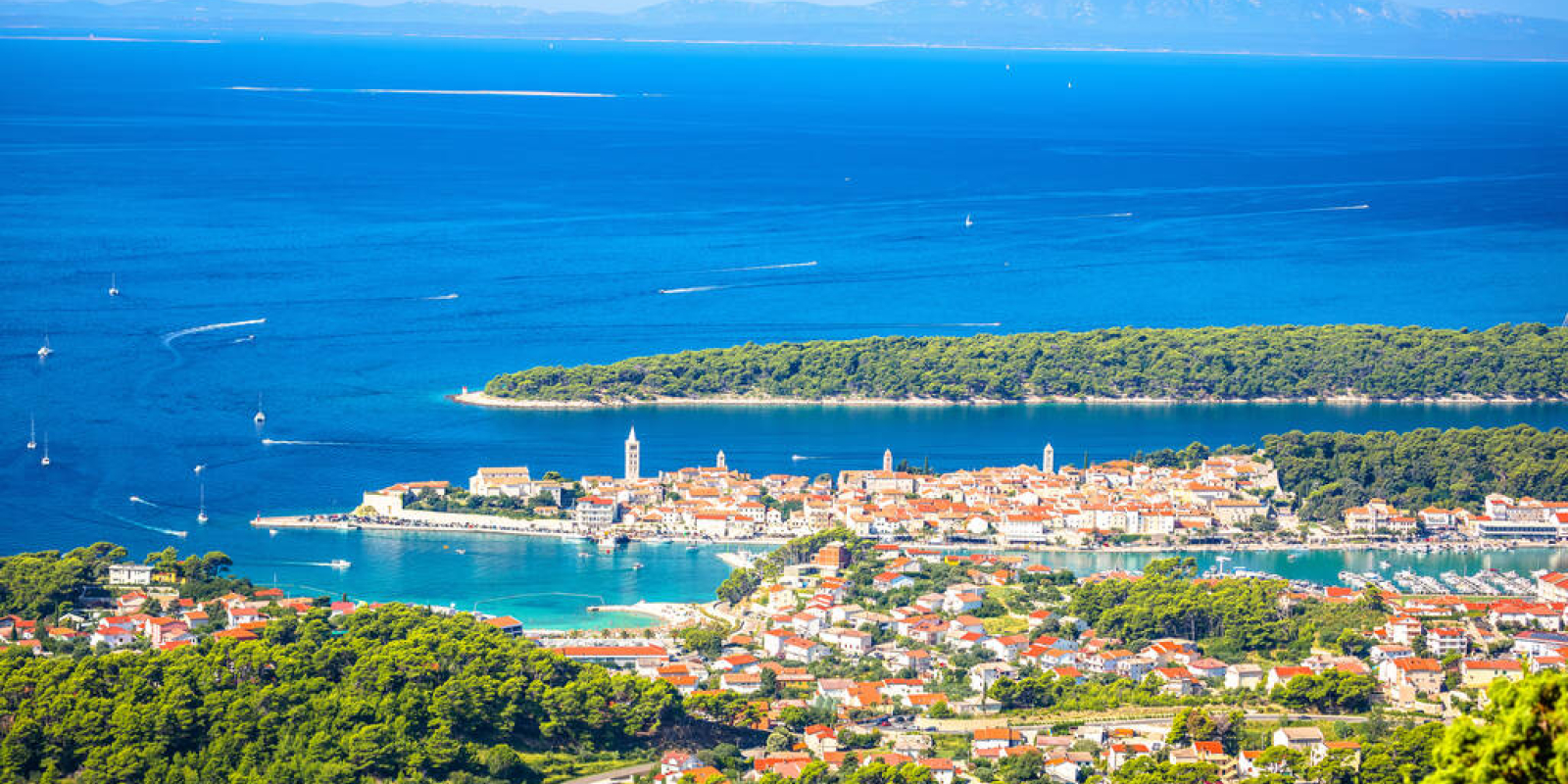 Croatia: Real Estate Investments – Where to Find Your Piece of Paradise?