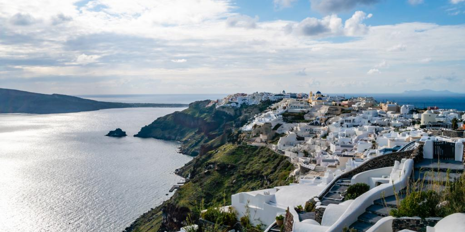 The best regions of Greece for living and investing