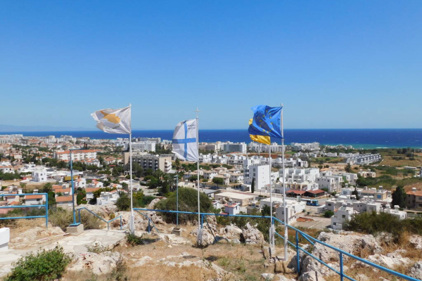 The best areas of Cyprus for living and investment