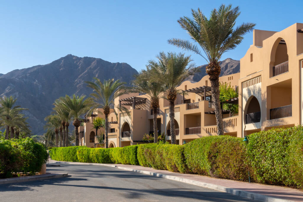 UAE luxury real estate: not just a place to live, but a profitable investment