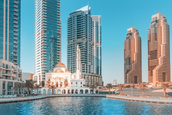 UAE Property Market: answers to the most frequently asked questions