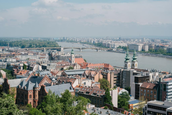 Венгрия открывает двери: «Золотая виза» уже доступна! - Блог о зарубежной недвижимости