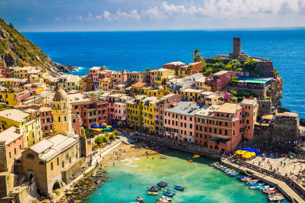 Buying property in Italy for foreigners in 2024: everything you need to know about taxes, expenses, income - Blog about luxury properties abroad