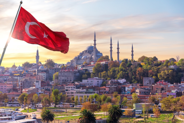 Turkey in the Ranking of Best Investment Passports