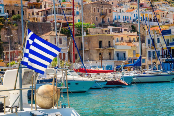 Greece May Abolish Real Estate Golden Visa