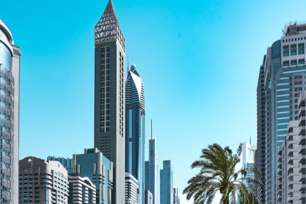 Дубай: солнце, счастье и долголетие - Блог о зарубежной недвижимости