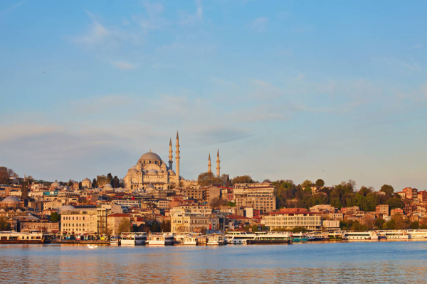 Tourist residence permit in Turkey: how to obtain and extend in 2023?