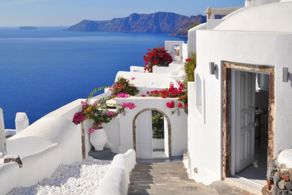 Новые правила для инвесторов: как получить вид на жительство в Греции через недвижимость - Блог о зарубежной недвижимости