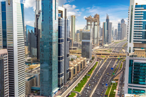 Real Estate in the UAE: why installments are the ideal option for foreigners?