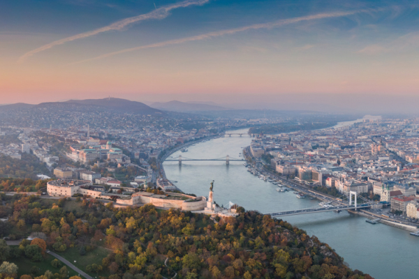 Новшества в программе «золотой визы» Венгрии