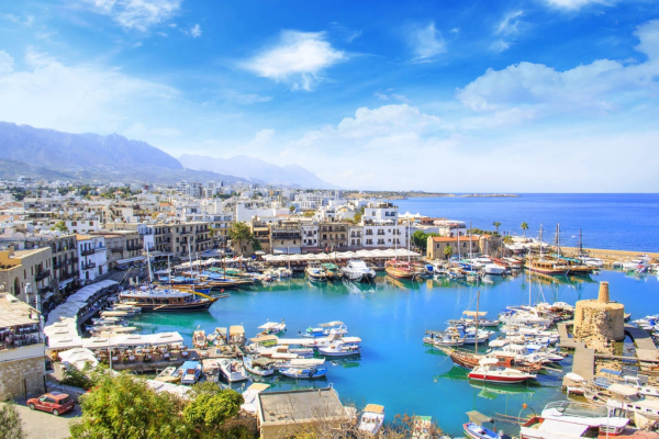 Чем же так хорош Северный Кипр? 45 причин инвестировать в этот райский остров - Блог о зарубежной недвижимости